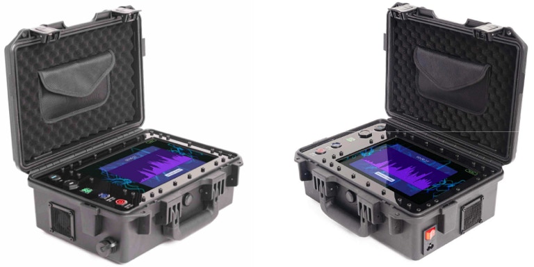 Acquisizione Forense 